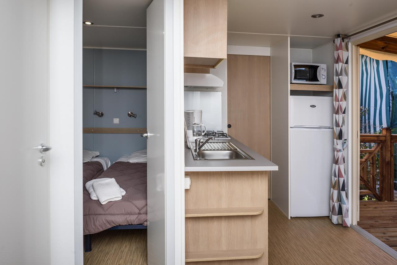 Camping Caravaning La Manga การ์ตาเฮนา ภายนอก รูปภาพ