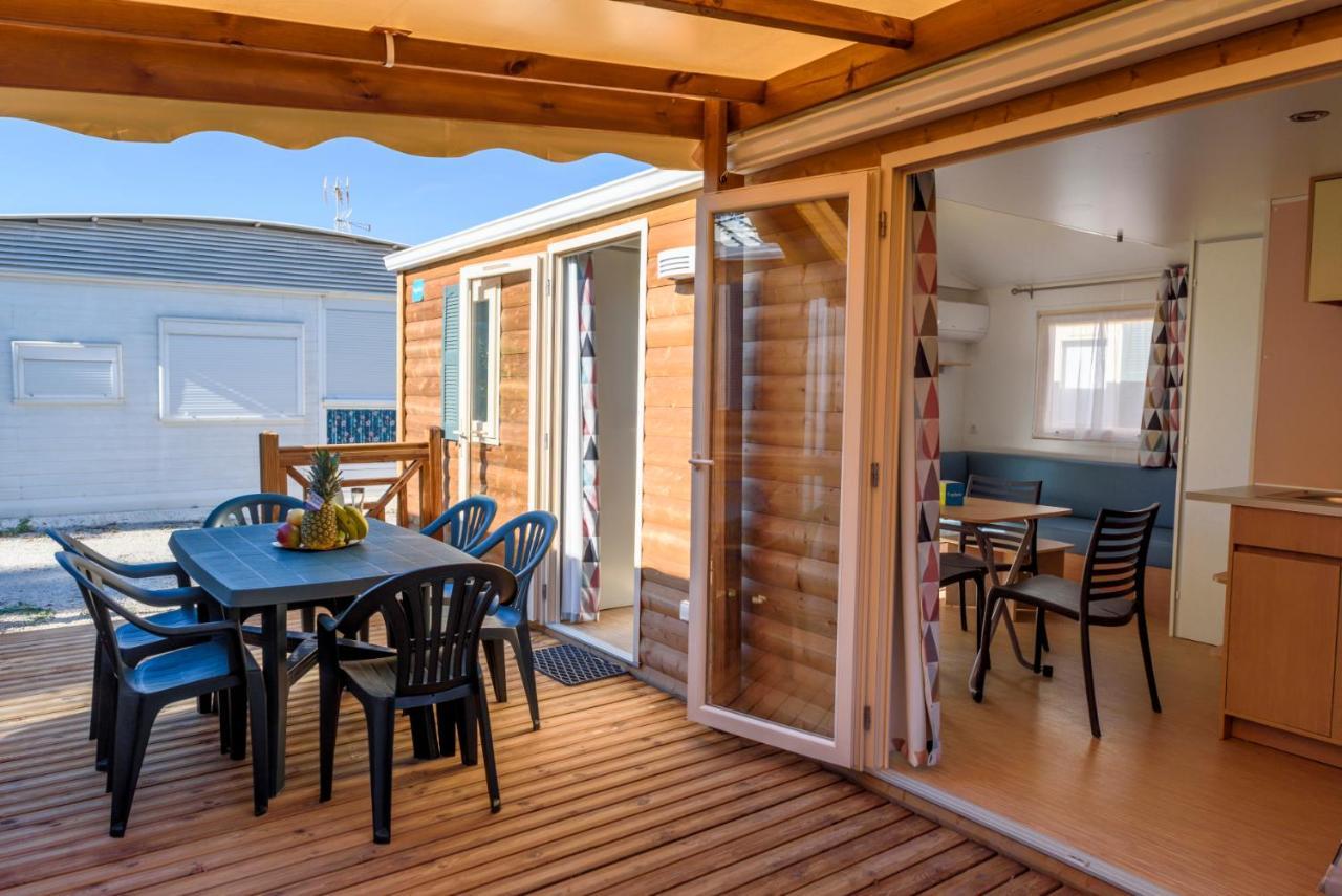 Camping Caravaning La Manga การ์ตาเฮนา ภายนอก รูปภาพ