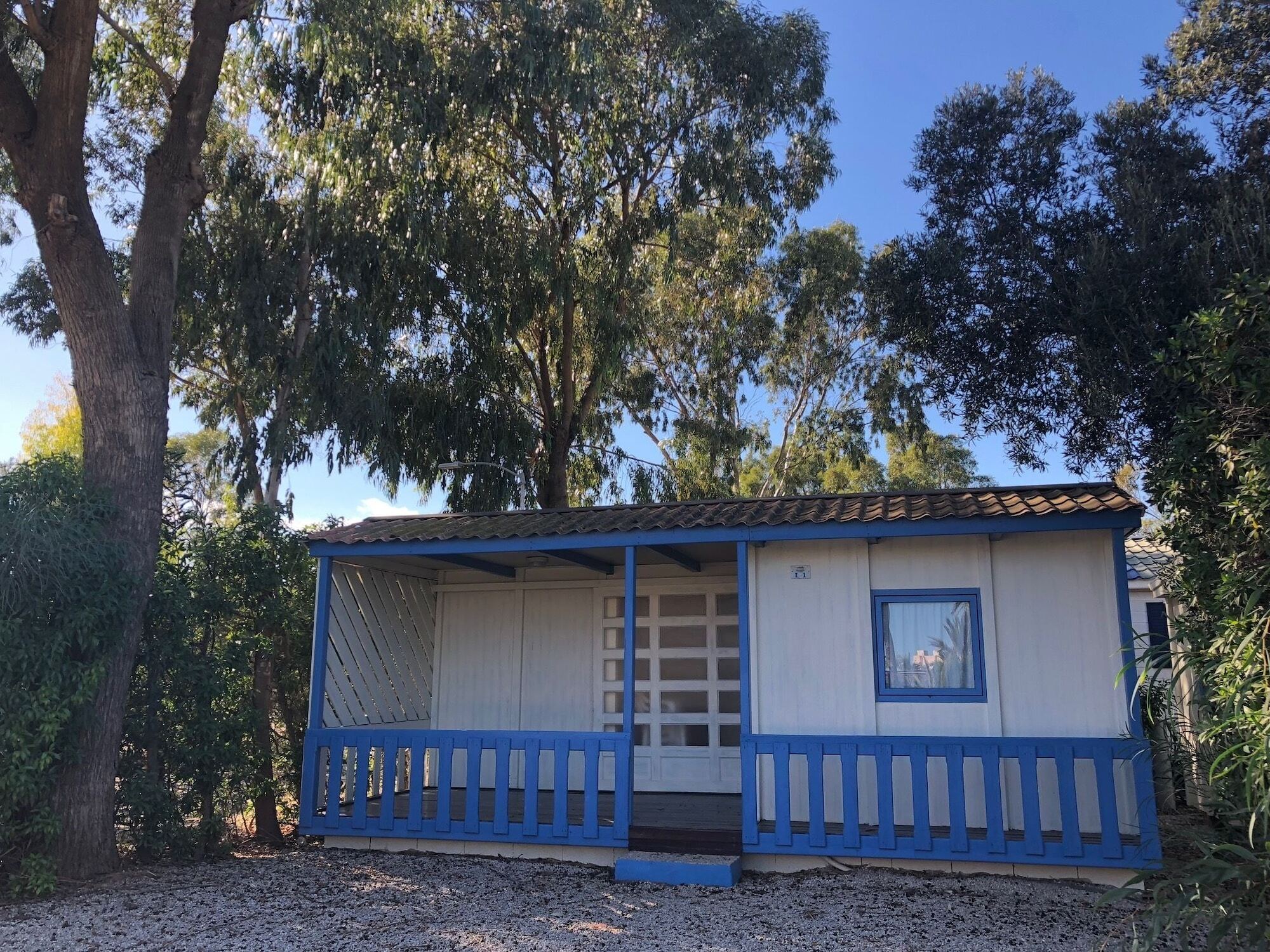 Camping Caravaning La Manga การ์ตาเฮนา ภายนอก รูปภาพ